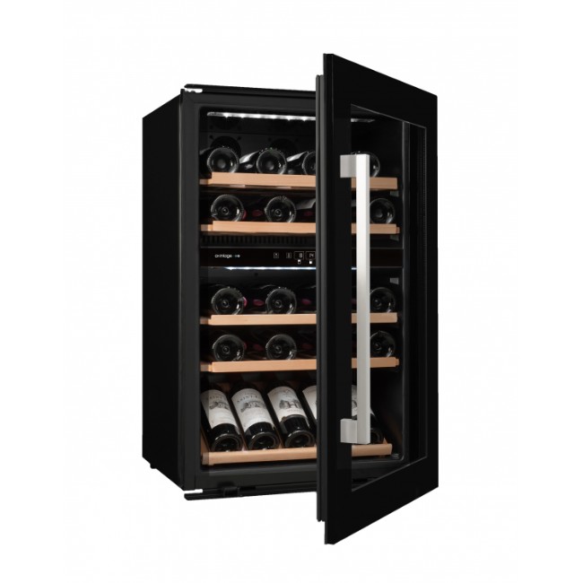 Avintage AVI48CDZA Premium, integrérbart vinkøleskab Integreret Vinkøleskab Klubvin.dk
