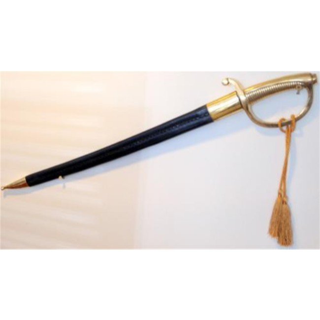 Sabre à champagne napoléon